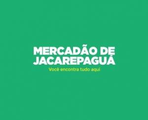Mercadão de Jacarepaguá
