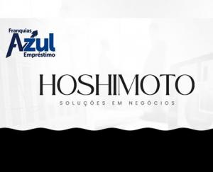 HOSHIMOTO SOLUÇÕES EM NEGOCIOS