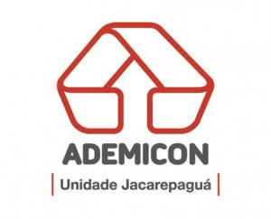 ADEMICON JACAREPAGUA