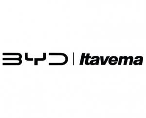 BYD / ITAVEMA