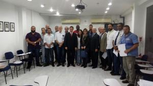 ReuniÃ£o do Grupo PAM/ACIJA â€“ 15 de Agosto. 