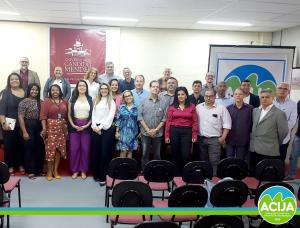 Encontro da Diretoria de Recursos Humanos, Diversidade e Inclusão.  