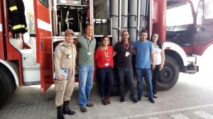 ReuniÃ£o PAM/Bombeiro ACIJA â€“ 13 de Junho. 