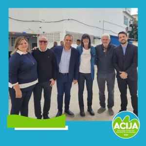 Cidade de Deus celebra expansão do Pré-Vestibular Cecierj com autoridades presentes. 