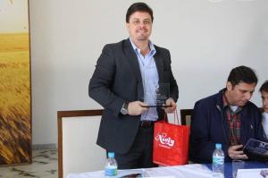 APAS comemora 30 anos de fundação. 