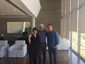 Parceria ACIJA e FundaÃ§Ã£o Cidade das Artes. 