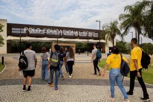 Escola Sesc de Ensino Médio abre inscrições para o ano letivo de 2024 