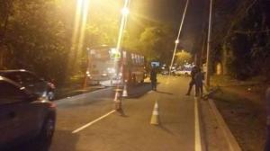 OperaÃ§Ãµes na GrajaÃº-JacarepaguÃ¡ e no seu entorno. 