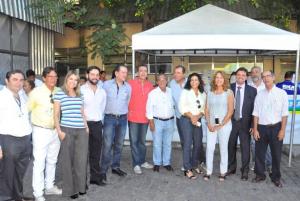 AniversÃ¡rio de 43 anos de fundaÃ§Ã£o da RICA Alimentos. 