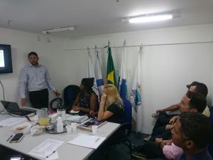 Evento promovido pelo ComitÃª de NegÃ³cios e Empreendedorismo da ACIJA. 
