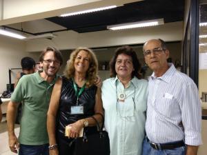 Posse da nova Delegada Titular da  41Âª DP. 