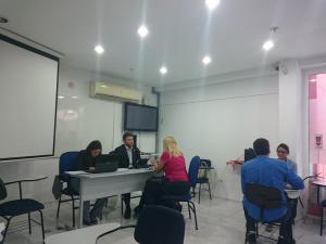 PregÃ£o da Bolsa de NegÃ³cios 360Âº â€“ 29 de Setembro. 