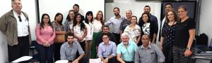 18º Encontro de RH da ACIJA. 