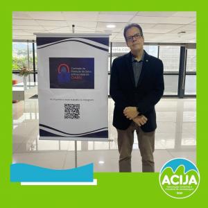 ACIJA participa do I Encontro de Presidentes de Direito Digital/LGPD do RJ 