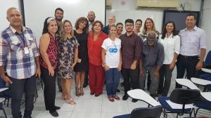 11Âº Encontro de RH da ACIJA. 