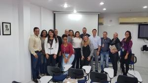 XVº Encontro de RH da ACIJA 