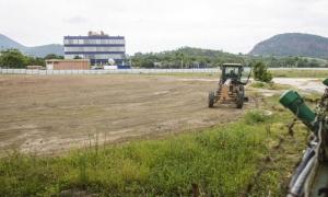Multiplan apresenta informaÃ§Ãµes detalhadas sobre o ParkShopping JacarepaguÃ¡. 