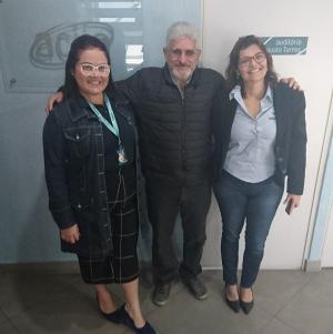 ACIJA amplia benefí­cios aos associados em convênio com a Estácio. 