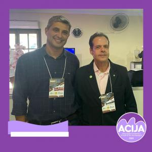 ACIJA Participa do Maricá Business 5: Fortalecendo o Empreendedorismo Local! 