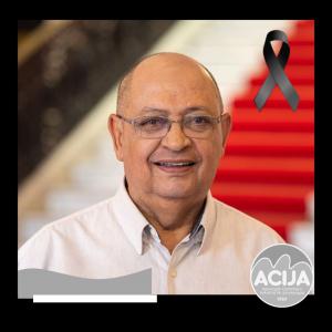 Nota de Falecimento Vereador Celio Lupparelli 