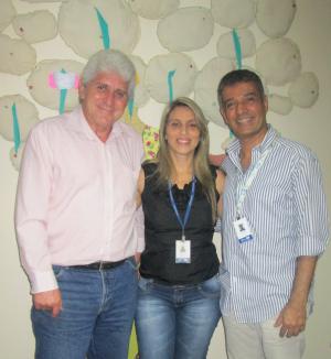 Reunião para organização do 2º Encontro de Corais ACIJA 