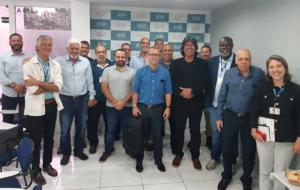 ACIJA promove palestra sobre Soluções objetivas para a o reservatório de Camorim. 