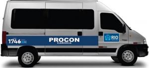Procon Carioca nos Bairros vai atender consumidores pela cidade 