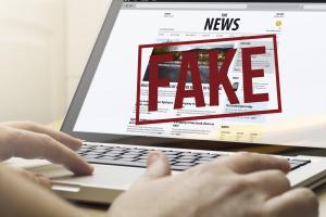 FAKE NEWS  “ Aspectos criminais e repercursão social