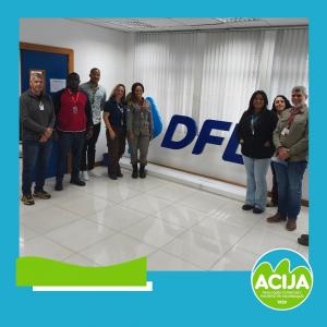 Reunião do PAM Bombeiro fortalece a cultura da prevenção 