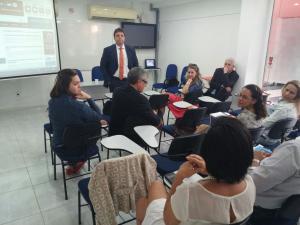 CafÃ© da ManhÃ£ com RH. 