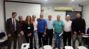 ReuniÃ£o de Diretoria da ACIJA â€“ 23 de fevereiro. 