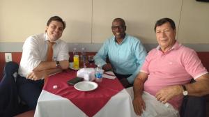 ACIJA promove projeto social em outubro. 