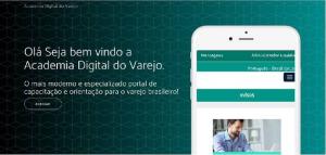 Academia Digital do Varejo ACIJA. 