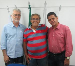 Reunião de Negócios 