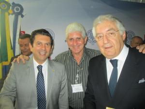 Ministro Afif vai pedir ao BC liberaÃ§Ã£o de financiamento para micro e pequenos empresÃ¡rios 