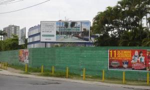 ACIJA apoia o novo empreendimento que serÃ¡ lanÃ§ado em JacarepaguÃ¡. 