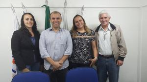 NegociaÃ§Ãµes de Descontos para as Empresas Associadas da ACIJA. 