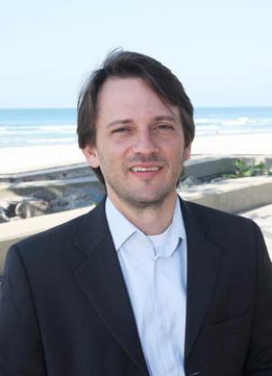 Novo Subprefeito da Barra da Tijuca, Recreio e Jacarepaguá  