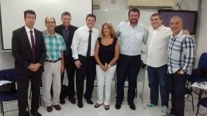 ReuniÃ£o de Diretoria -  18 de marÃ§o. 