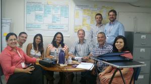 Projeto Virada Empreendedora e Virada Empresarial - Comitê MPE 