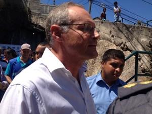 Praça Seca ganha Companhia Destacada da Poí­cia Militar 