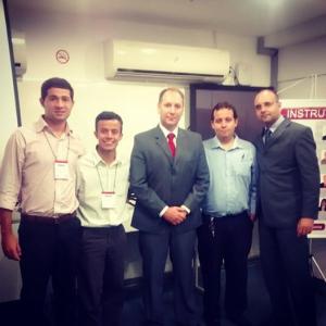 Encontro Exclusivo com Empresários do IDEBRASIL 