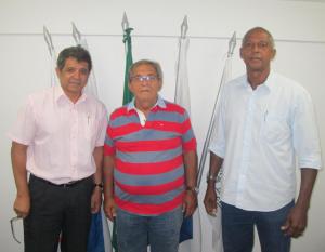 Planejamento Congresso de Segurança ACIJA 2015. 