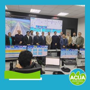 ACIJA e a inovação na mobilidade urbana 