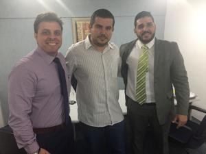 Atendimento JurÃ­dico GRATUITO realizado na ACIJA. 