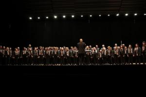 IV Show de Corais ACIJA. 