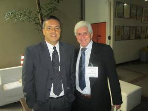 Encontro com Grandes Clientes da Light de 2014. 