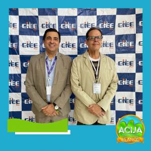 ACIJA participa de evento do CIEE Rio sobre os caminhos da aprendizagem 
