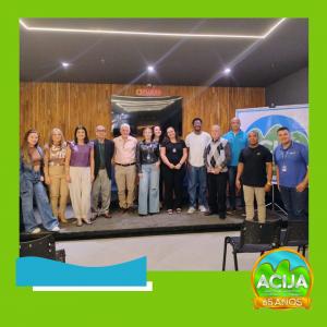 Terça para Aprender: inovação que gera crescimento! 