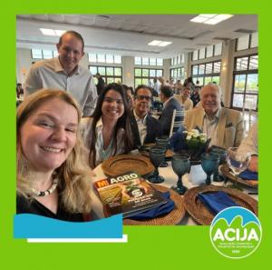 Pesagro 50 Anos: Tradição que Inova, Futuro que se Constrói  